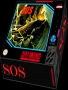 Nintendo  SNES  -  SOS (USA)